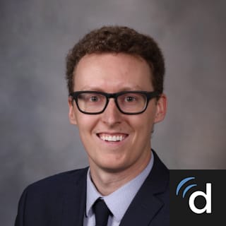 Alex Schwegman, MD, Pulmonology, Coon Rapids, MN