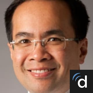 Arief Suriawinata, MD