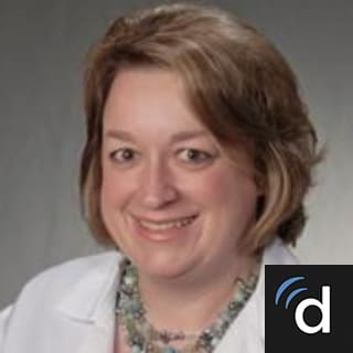 Julie Henriksen, MD