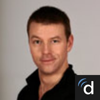 David Bowden, MD
