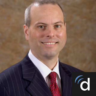 David Brousseau, MD