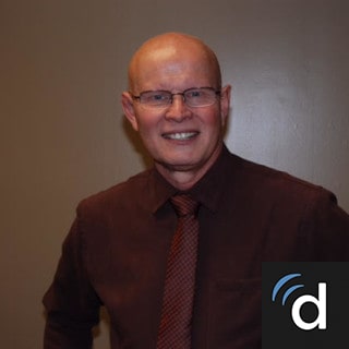 Nelson Wiegman, MD, Orthopaedic Surgery, Lowville, NY