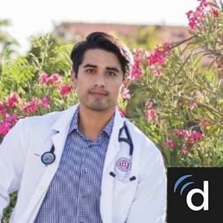 Jonathan Pacheco, MD