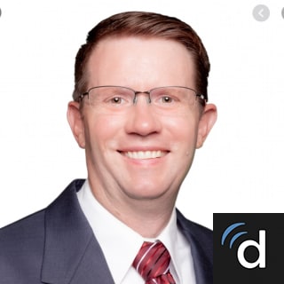 Michael Robinson, MD, Orthopaedic Surgery, Orange Park, FL