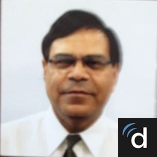Narendra Patel, MD, Infectious Disease, Edison, NJ