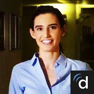 Caroline Hussey, MD