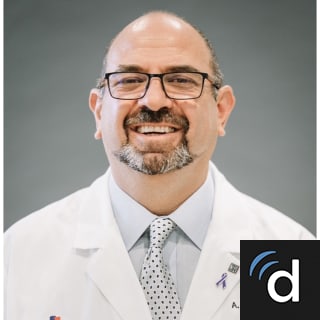 Ahmad Rifai, MD, Nephrology, Panama City, FL