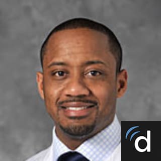 Lamont Jones, MD