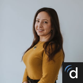 Marissa Souther, Nurse Practitioner, Exeter, NH