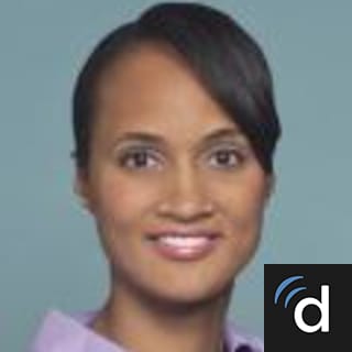 Sheneika Walker, MD