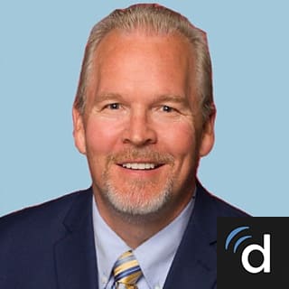 Derek Johnson, MD