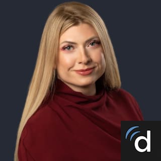 Desire Christensen, MD