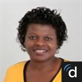 Carol Abalihi, MD, Medicine/Pediatrics, El Paso, TX