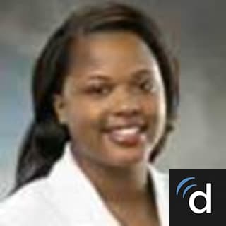 Kimberly (Branch) Branch-Hayes, MD