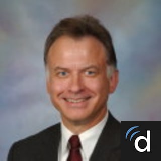 Dr. Douglas P. Derleth, MD | Rochester, MN | Neonatologist | US News ...