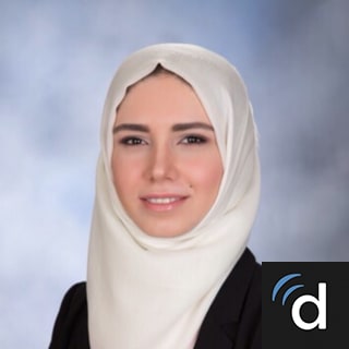 Shahad AlChalaby, MD
