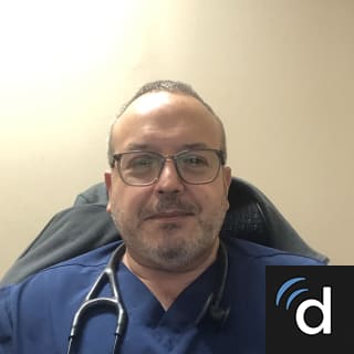 Luis Vasquez, MD