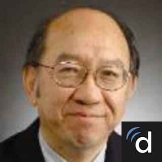 Tung-Hua Chieng, MD