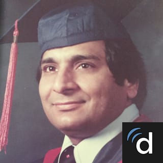 Sarfaraz Ahmad, MD, General Surgery, Trenton, NJ