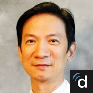 Frank Hua, MD