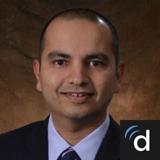 Shyam Brahmabhatt, MD