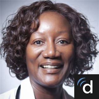 Golda Johnson, MD