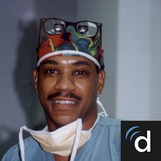 Stephen Hurst, MD