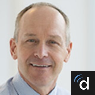 Donald Cundiff Jr., MD
