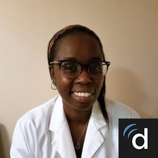Bridget Jemison, Physician Assistant, Los Angeles, CA