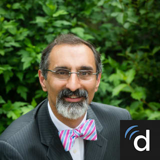 Depak Soni, MD, Pulmonology, Fairfax, VA
