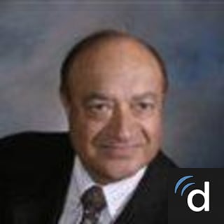 Manvinder Singh, MD