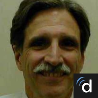 Paul Gibson, MD