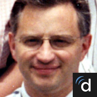 Alexander Beyzer, MD