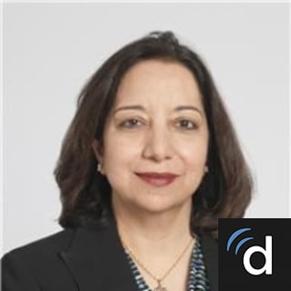 Nuzhat Ashai, MD