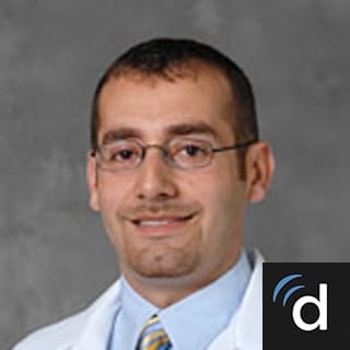 Eddie El-Yussif, DO, Orthopaedic Surgery, Clinton Township, MI