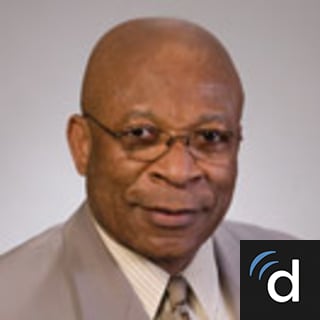 Cosmas Onuora, MD