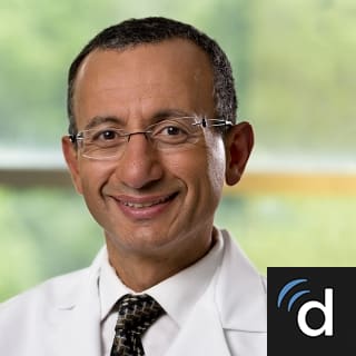 Abbas Abbas, MD