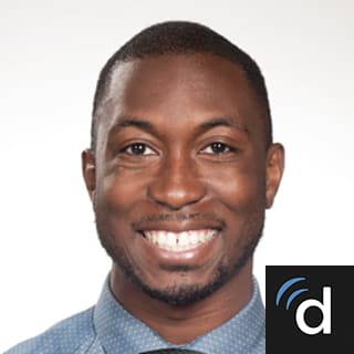 Christopher Alawode, DO, Occupational Medicine, Everett, WA