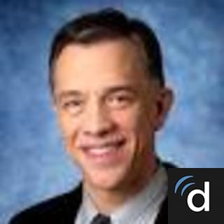Brian Eberts, MD