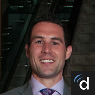 Brent Warner, MD