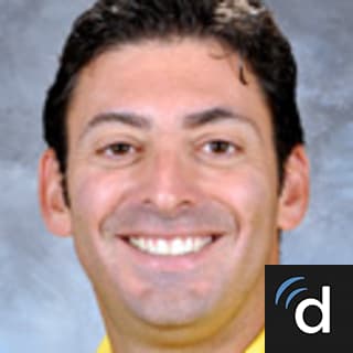 Joseph Perno, MD