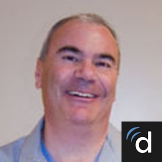 Bruce Brantman, MD
