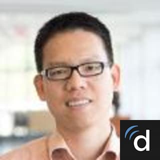 Shuisen Li, DO, Internal Medicine, Allentown, PA
