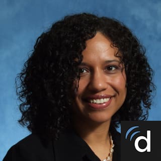 Melanie (Mcroy) Gentry, MD