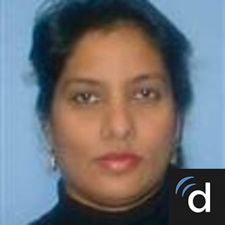 Anandavally Pillai, MD