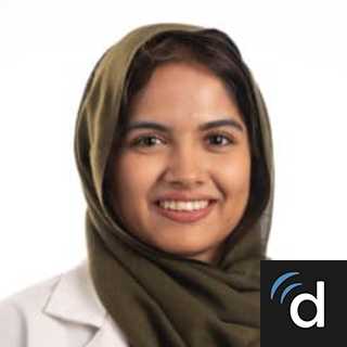 Iraj Khan, MD
