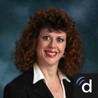 Lisa Pazdur, Nurse Practitioner, Dyer, IN