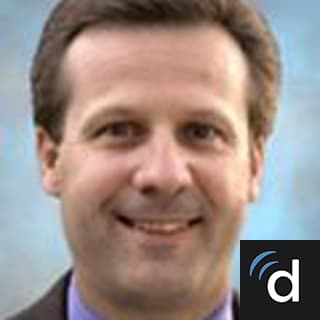 Richard Eden, MD