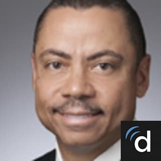 Daniel Caldwell, MD