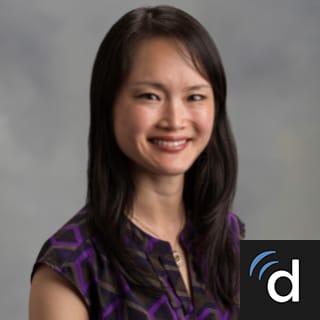 Lilian Tsao, MD